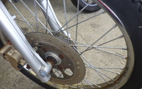 HONDA WAVE 125 I NF125MC