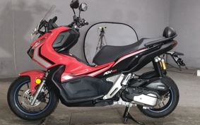 HONDA ADV150 KF38