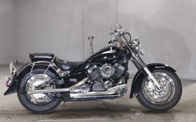 YAMAHA DRAGSTAR 400 CLASSIC 2006 VH01J