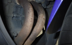 YAMAHA YZF-R25 RG10J