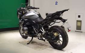 BMW R1200RS 2016