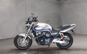 HONDA CB400SFV-1 2000 NC39