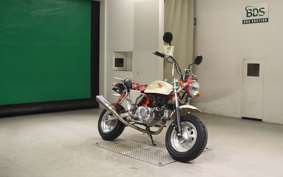 HONDA MONKEY AB27