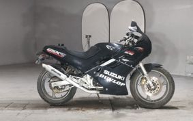 SUZUKI GSX-R250 GJ72A