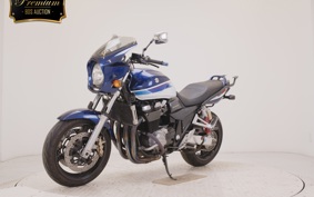 SUZUKI GSX1400 2008 GY71A