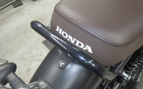 HONDA GB350 2025 NC59