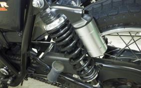 KAWASAKI 250TR 2026 BJ250F