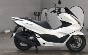 HONDA PCX125 JK05
