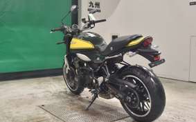 KAWASAKI Z900RS 2023 ZR900K