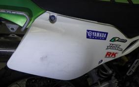 KAWASAKI KLX250 2025 LX250E