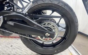 YAMAHA YZF-R25 RG43J