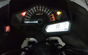 KAWASAKI NINJA250 EX250L