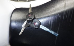 HONDA CBR600RR GEN 3 2013 PC40