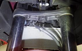 HONDA CBR400R 2024 NC65