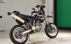 HONDA XR250 MOTARD