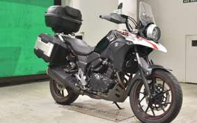 SUZUKI Vｽﾄﾛｰﾑ250A
