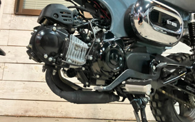 HONDA  DUX 125 JB04