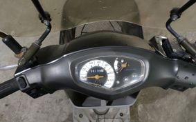 SUZUKI ADDRESS V125 CF46A
