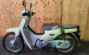 HONDA SUPER CUB110 JA10