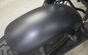 HONDA REBEL 250 A 2013 MC49