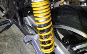 KAWASAKI ZEPHYR 400 Gen.2 1996 ZR400C