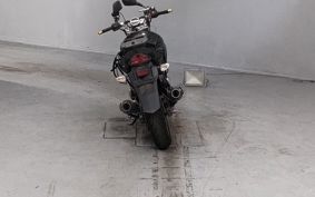 SUZUKI GSR250 GJ55D