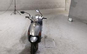 SUZUKI LET`S4 CA45A