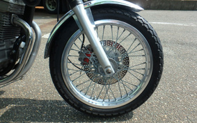 HONDA GB250 CLUBMAN 1 MC10