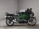 Фото Kawasaki ZX 1400 NINJA R 2013 с японского аукциона