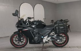 HONDA CBR400R NC47
