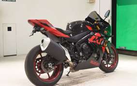 SUZUKI GSX-R1000R A 2019 DM11G