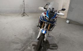 HONDA CRF1000L AFRICA T ADV SPORT DCT 2018 SD04