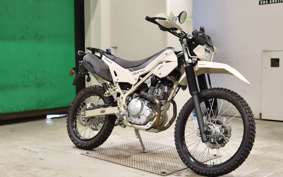 KAWASAKI KLX230ｼｪﾙﾊﾟ LX232A