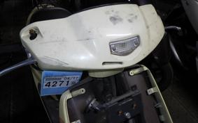 HONDA DIO Gen.6 AF62