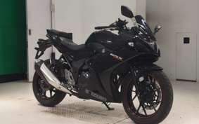SUZUKI GSX250RA