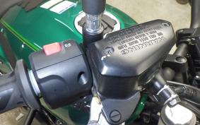 KAWASAKI Z650 RS 2023 ER650M