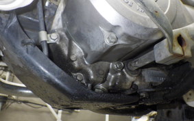 HONDA LITTLE CUB E AA01