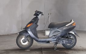 YAMAHA AXIS100 SB06J