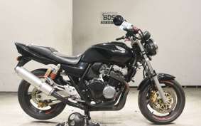 HONDA CB400SF VTEC SPEC 2 2002 NC39