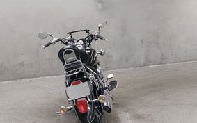 YAMAHA DRAGSTAR 400 CLASSIC VH02J