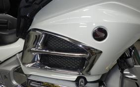 HONDA GL 1800 GOLD WING 2014 SC68