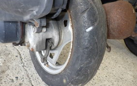 HONDA DIO Gen.4 AF35