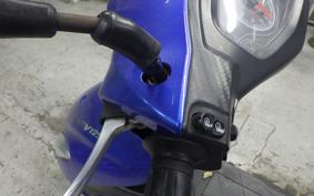 SUZUKI ADDRESS V125 S CF4MA
