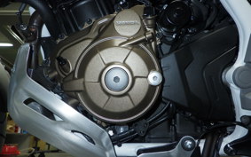HONDA CRF1100L AFRICA TWIN DCT 2026 SD15