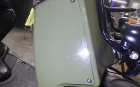 HONDA ZOOMER AF58