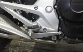 HONDA NC750X LD 2017 RC90