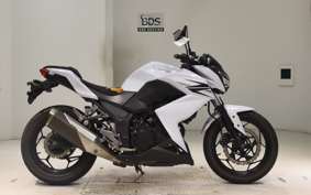 KAWASAKI Z250 ER250C