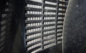 SUZUKI SKYWAVE 400 Gen.2 2004 CK43A