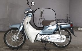 HONDA SUPER CUB50 AA04