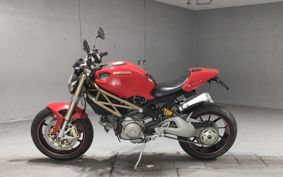 DUCATI MONSTAR 1100EVO 2013 M511JA
